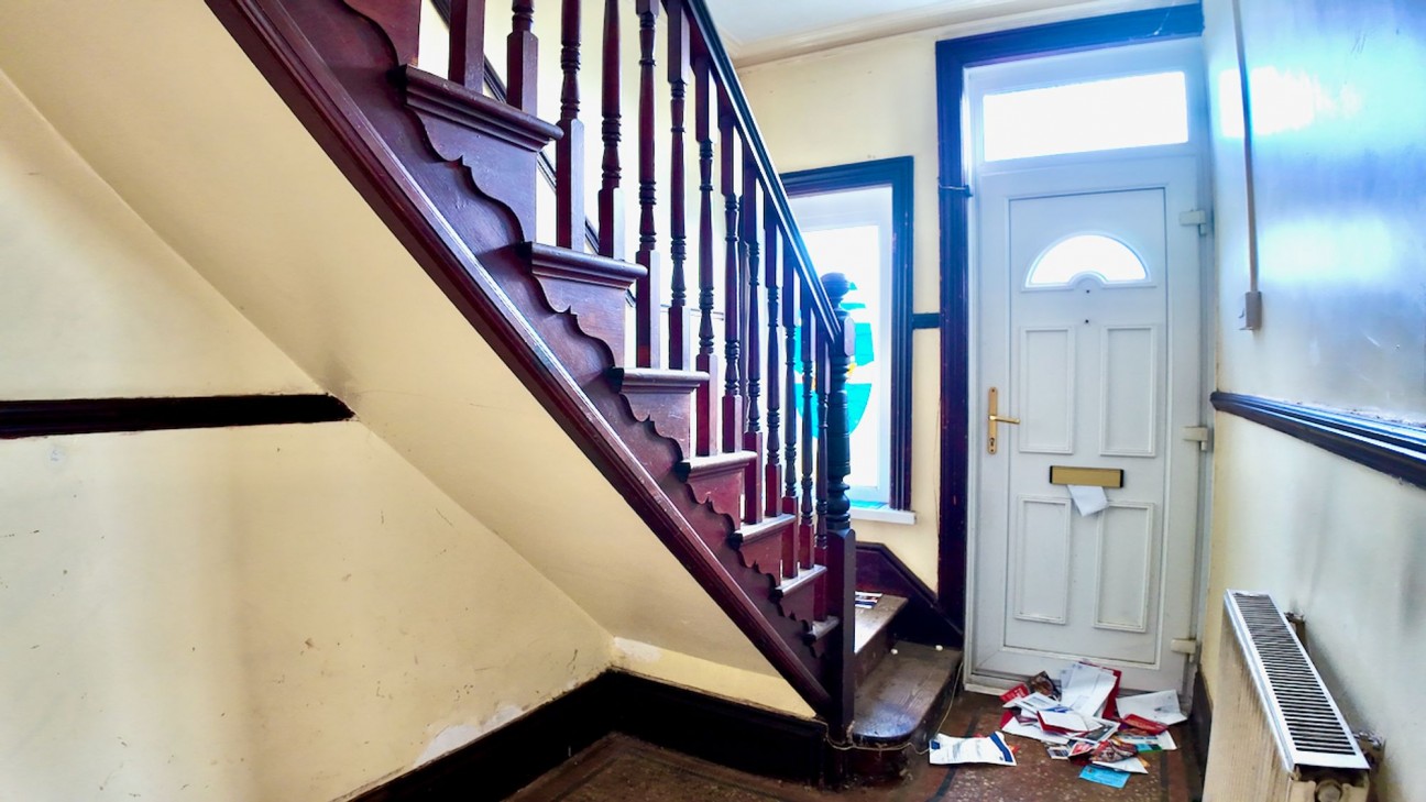 Five Locks Road, Pontnewydd, NP44