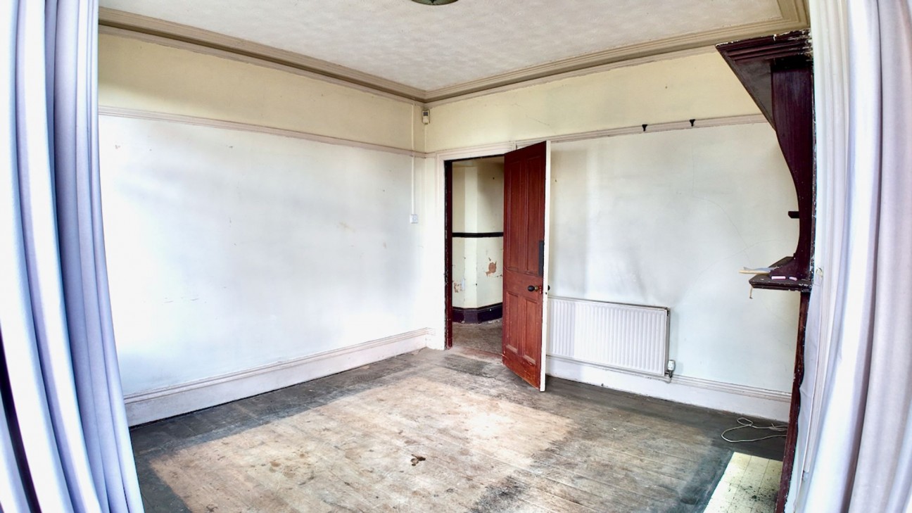 Five Locks Road, Pontnewydd, NP44