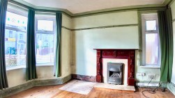 Five Locks Road, Pontnewydd, NP44