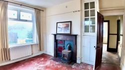 Five Locks Road, Pontnewydd, NP44