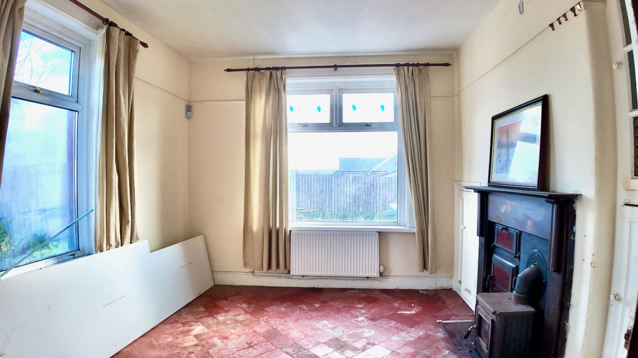 Five Locks Road, Pontnewydd, NP44