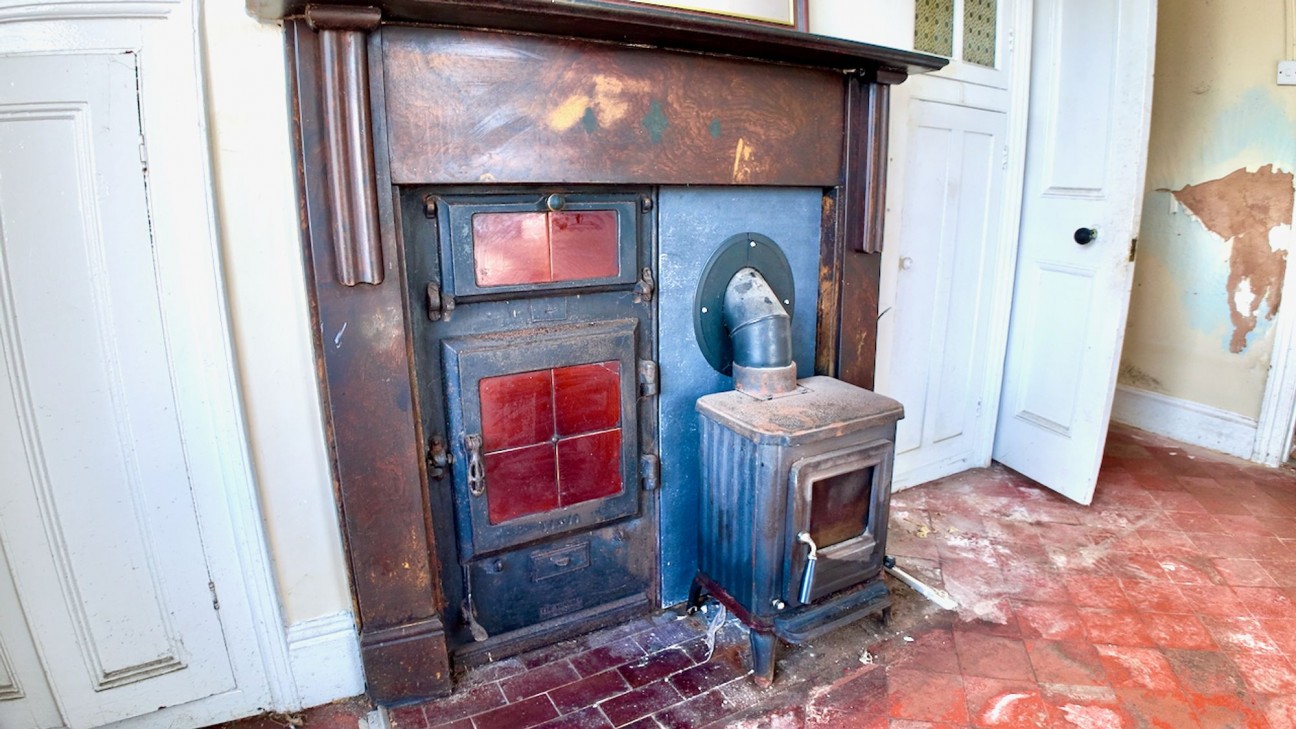 Five Locks Road, Pontnewydd, NP44