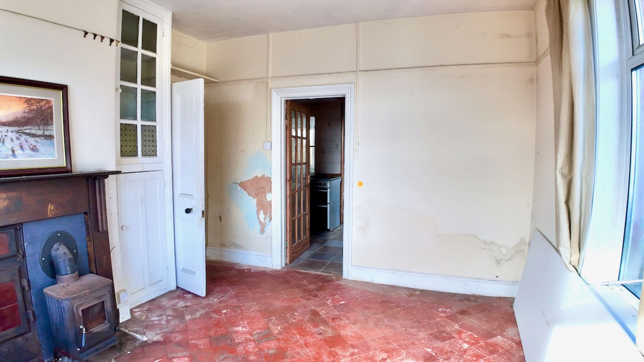 Five Locks Road, Pontnewydd, NP44