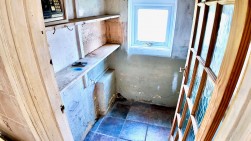 Five Locks Road, Pontnewydd, NP44