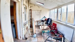 Five Locks Road, Pontnewydd, NP44