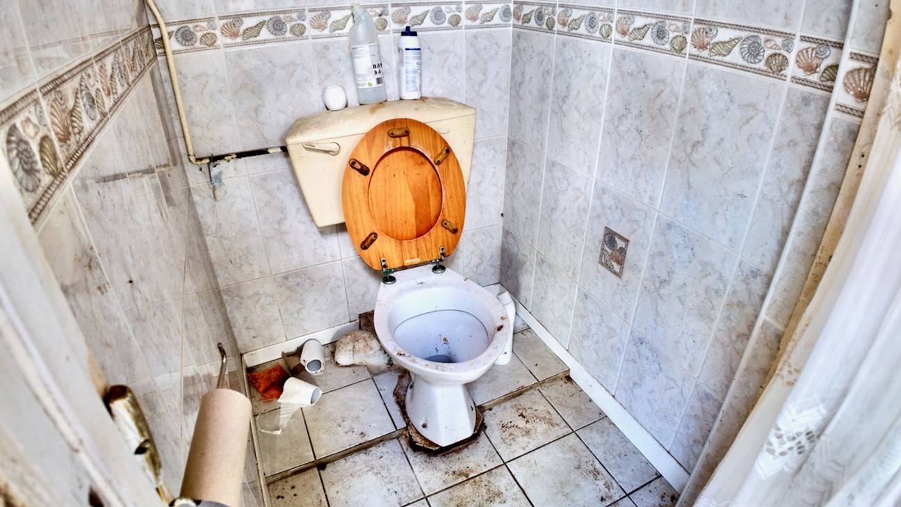 Five Locks Road, Pontnewydd, NP44