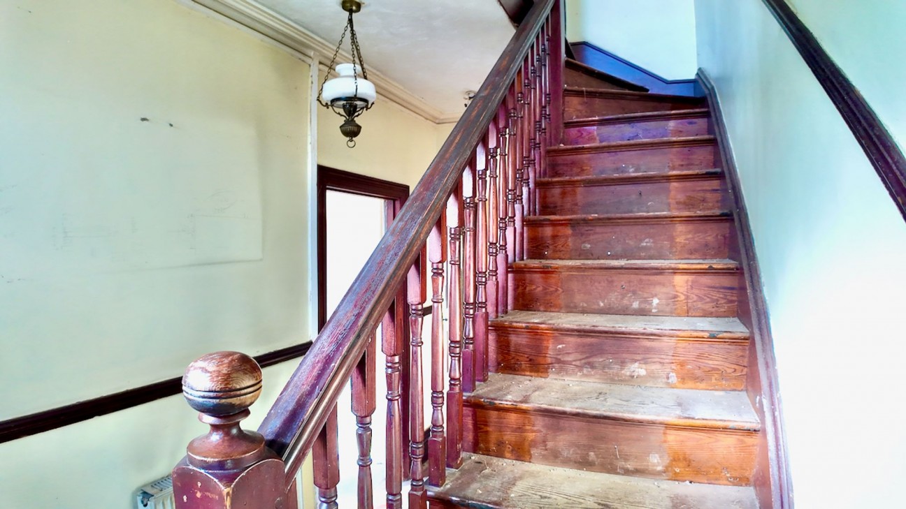 Five Locks Road, Pontnewydd, NP44