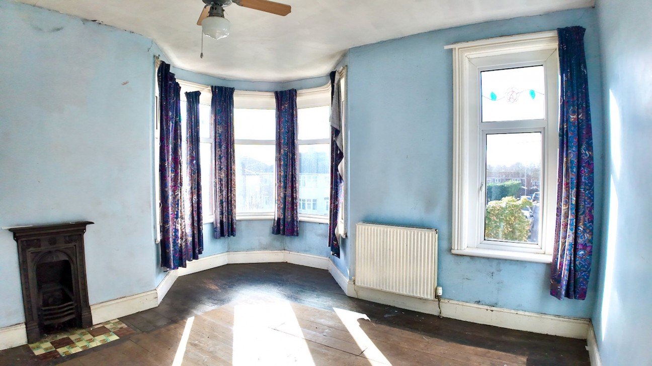 Five Locks Road, Pontnewydd, NP44