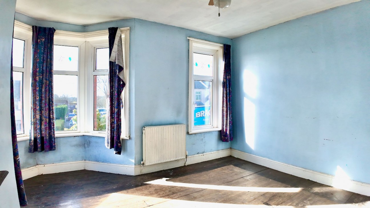 Five Locks Road, Pontnewydd, NP44