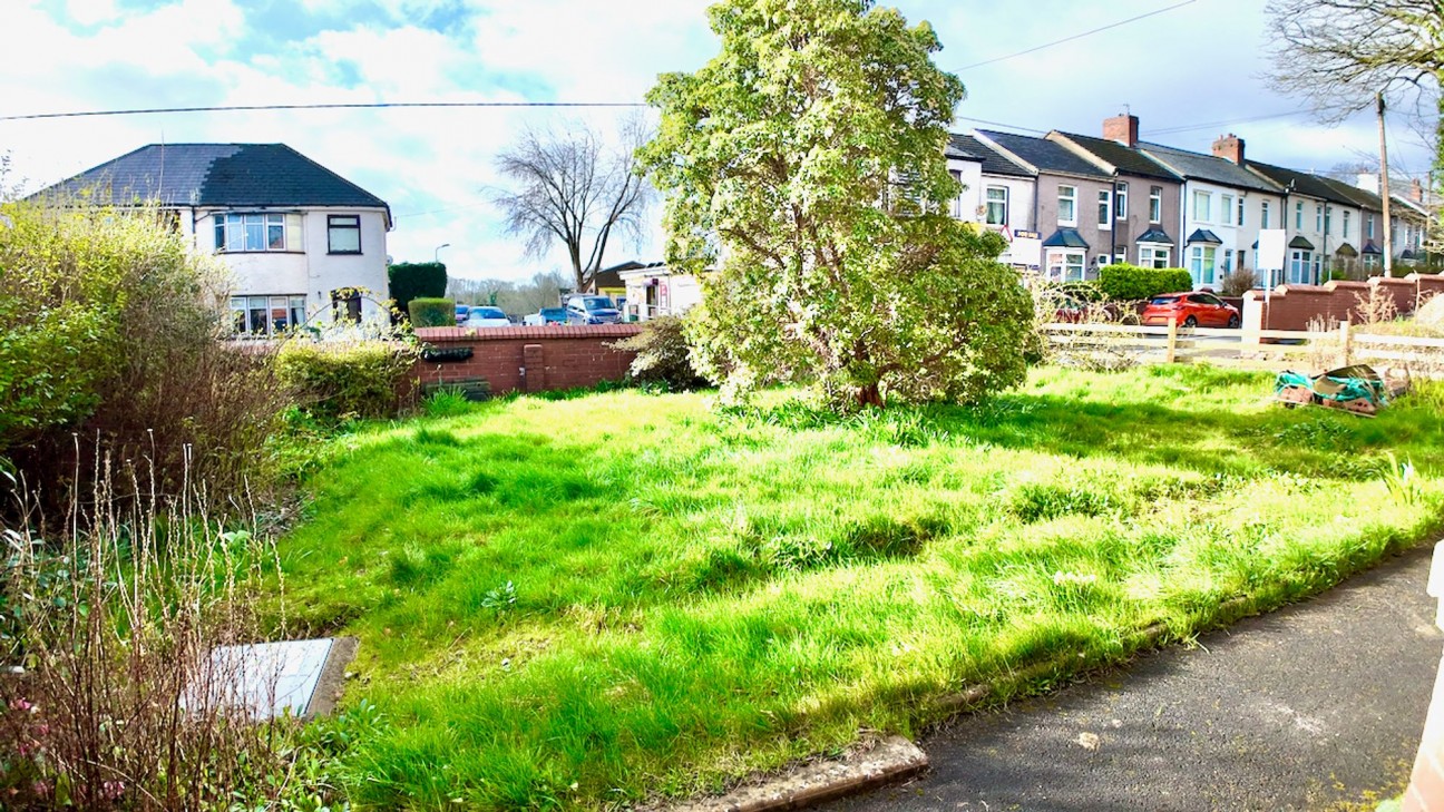 Five Locks Road, Pontnewydd, NP44