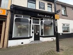 Penallta Road, Hengoed, CF82