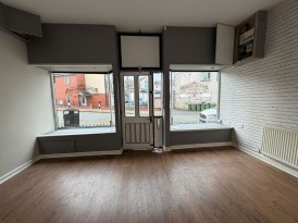 Penallta Road, Hengoed, CF82