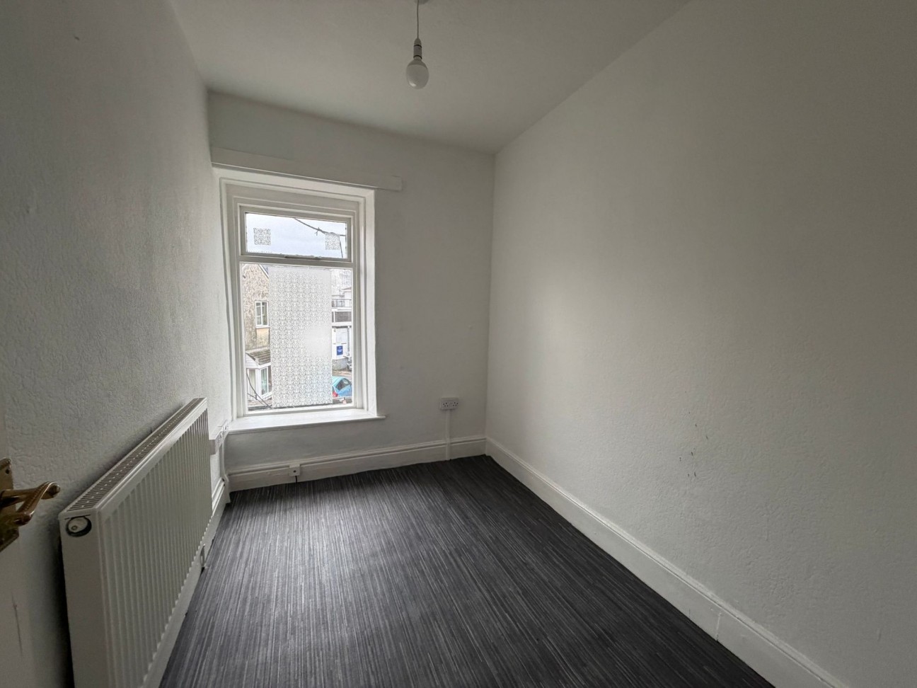 Penallta Road, Hengoed, CF82