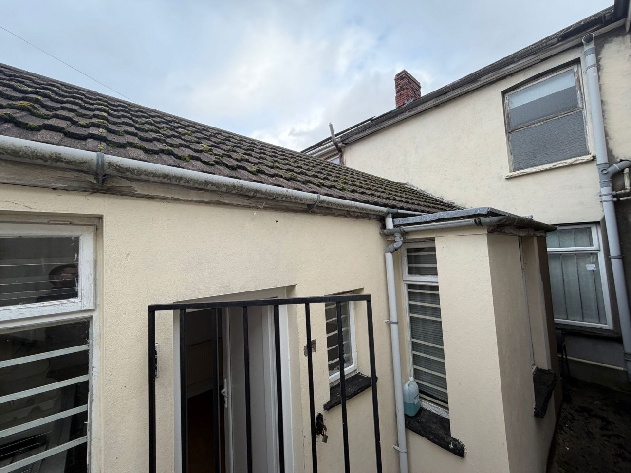 Penallta Road, Hengoed, CF82