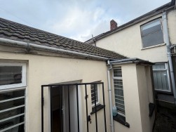 Penallta Road, Hengoed, CF82