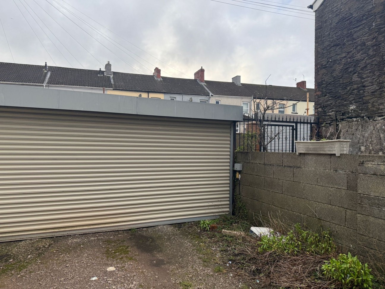 Penallta Road, Hengoed, CF82