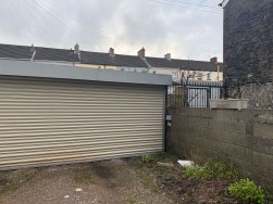 Penallta Road, Hengoed, CF82