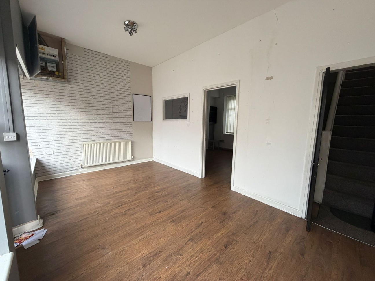 Penallta Road, Hengoed, CF82