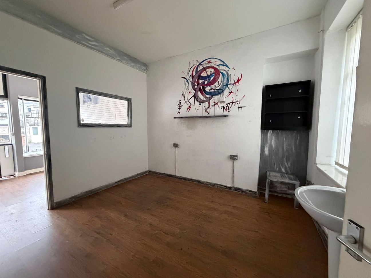 Penallta Road, Hengoed, CF82