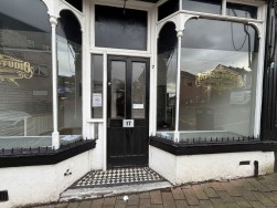 Penallta Road, Hengoed, CF82