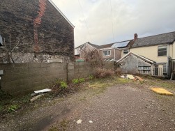 Penallta Road, Hengoed, CF82