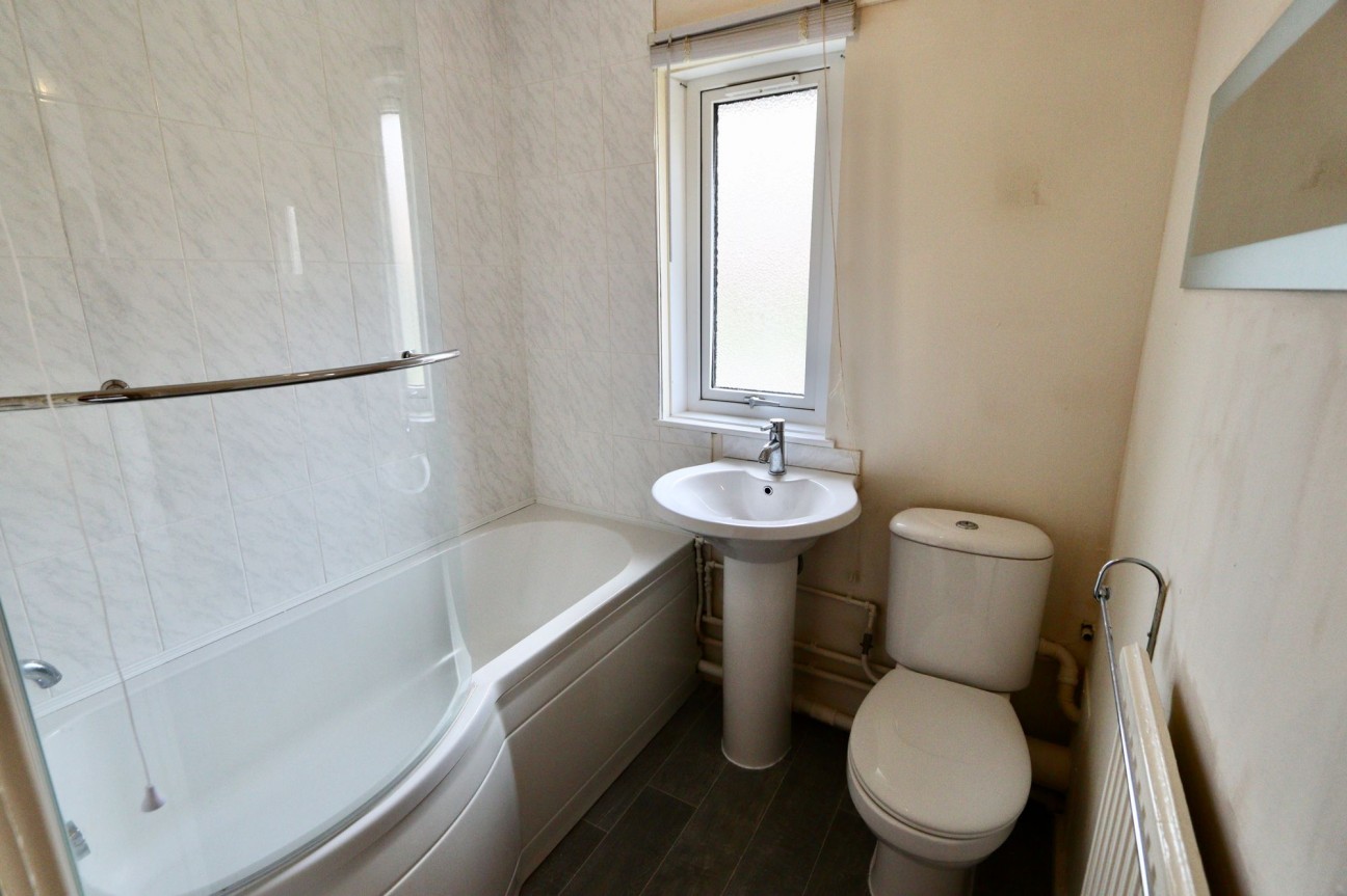 Southlands, Blaina, NP13