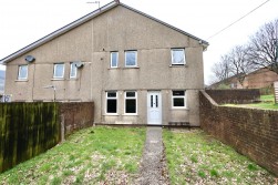 Southlands, Blaina, NP13