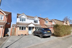 The Elms, Oakdale, NP12