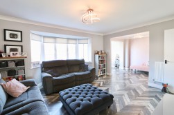 The Elms, Oakdale, NP12