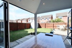 The Elms, Oakdale, NP12