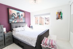 The Elms, Oakdale, NP12