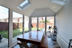 The Elms, Oakdale, NP12