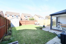 The Elms, Oakdale, NP12
