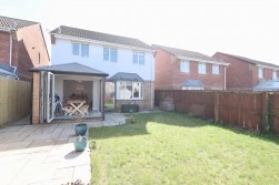 The Elms, Oakdale, NP12
