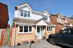 The Elms, Oakdale, NP12