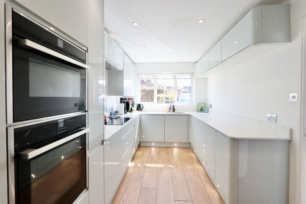 The Elms, Oakdale, NP12