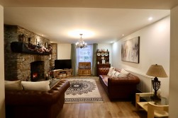 Railway Terrace, Hollybush, NP12