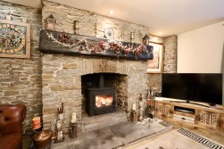 Railway Terrace, Hollybush, NP12