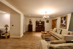 Railway Terrace, Hollybush, NP12