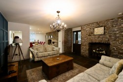 Railway Terrace, Hollybush, NP12