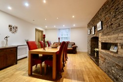Railway Terrace, Hollybush, NP12