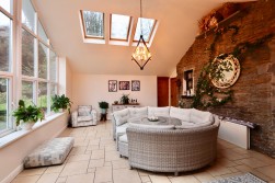 Railway Terrace, Hollybush, NP12