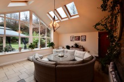 Railway Terrace, Hollybush, NP12