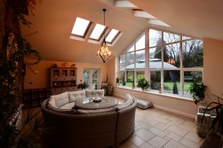 Railway Terrace, Hollybush, NP12