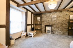 Railway Terrace, Hollybush, NP12