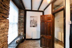 Railway Terrace, Hollybush, NP12