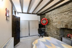 Railway Terrace, Hollybush, NP12