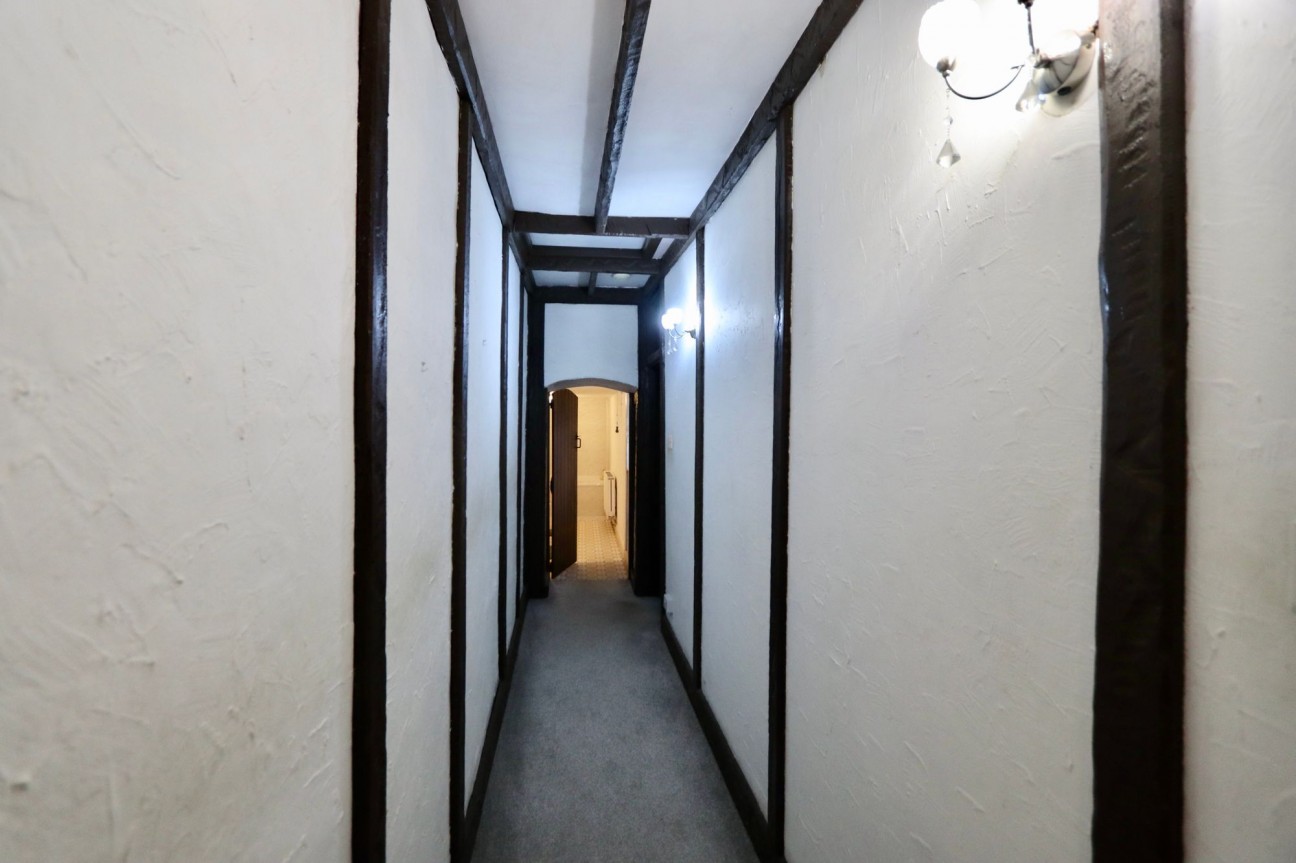 Railway Terrace, Hollybush, NP12
