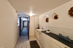 Railway Terrace, Hollybush, NP12