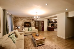 Railway Terrace, Hollybush, NP12